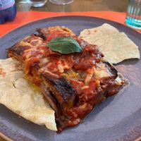  at Vegetal Food by Grace in Antwerpen