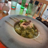  at Vegetal Food by Grace in Antwerpen