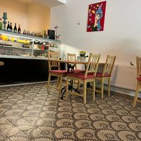  at Vegetal Food by Grace in Antwerpen