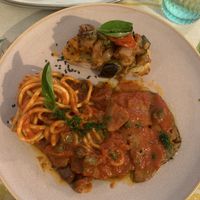   at Vegetal Food by Grace in Antwerpen