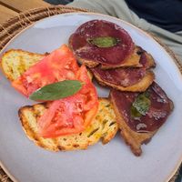  at Vegetal Food by Grace in Antwerpen