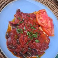  at Vegetal Food by Grace in Antwerpen