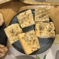   at Vegetal Food by Grace in Antwerpen