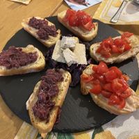   at Vegetal Food by Grace in Antwerpen