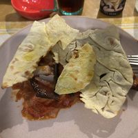   at Vegetal Food by Grace in Antwerpen