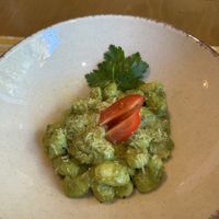   at Vegetal Food by Grace in Antwerpen