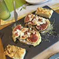   at Vegetal Food by Grace in Antwerpen