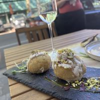   at Piano & Sano (formerly Vegetal Food by Grace) in Antwerpen