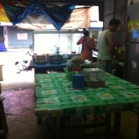 Small family run Buisness at Jay 99 - Youta in Chiang Rai