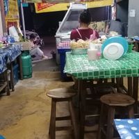 Interior at Jay 99 - Youta in Chiang Rai
