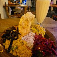  at House of Kitchen in Ella