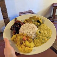  at House of Kitchen in Ella