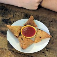  at House of Kitchen in Ella