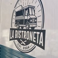 Picture  at La Bistroneta in Manzanares El Real