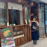  at Tiệm chay Chan Đà Lạt in Da Lat