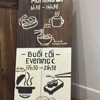   at Tiệm chay Chan Đà Lạt in Da Lat