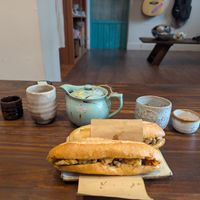  at Tiệm chay Chan Đà Lạt in Da Lat