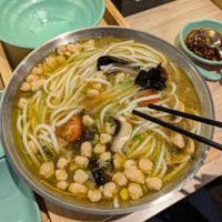  at Jardín de Yunnan  in Sevilla