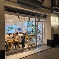   at Jardín de Yunnan  in Sevilla