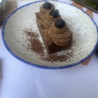 Brownieeee  at GNOU in Athens