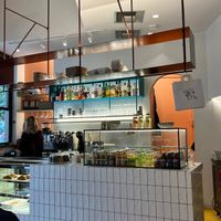 Counter. at GNOU in Athens