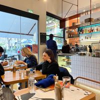 Vibe. at GNOU in Athens