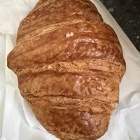Croissant  at GNOU in Athens