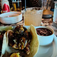  at Taco Caballito Tequileria  in Cape May