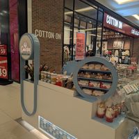 Store at Chocolou in Dubai