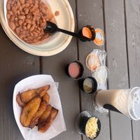   at Elubia's Kitchen Isla Vista in Isla Vista