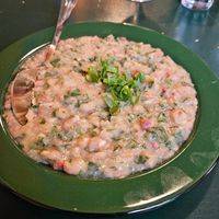 Tutu de feijão saboroso at Cervejaria Raízes in Corrego Do Bom Jesus