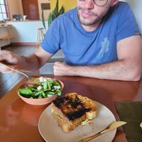  at DaLu Bistrô Café & Biblioteca in Cambui