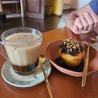  at DaLu Bistrô Café & Biblioteca in Cambui