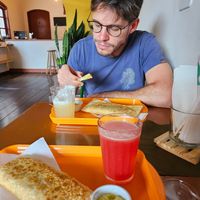  at DaLu Bistrô Café & Biblioteca in Cambui