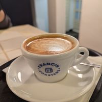  at Cafe u Kajetána in Prague