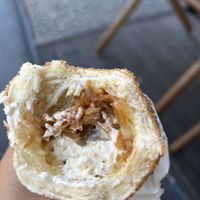   at Cafe u Kajetána in Prague