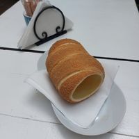  at Cafe u Kajetána in Prague