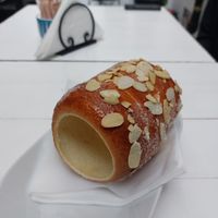  at Cafe u Kajetána in Prague