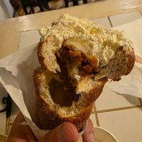  at Cafe u Kajetána in Prague