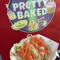   at Pretty Baked  in Pensacola