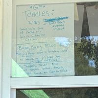   at Pretty Baked  in Pensacola