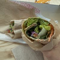   at IND - Nature's Table  in Indianapolis