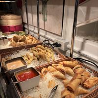 Appetizers  at The Eatery at Four Points By Sheraton in Bangkok