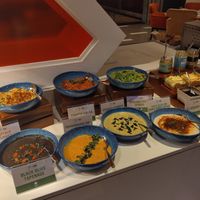  at The Eatery at Four Points By Sheraton in Bangkok