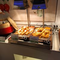  at The Eatery at Four Points By Sheraton in Bangkok