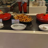  at The Eatery at Four Points By Sheraton in Bangkok