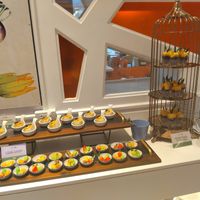  at The Eatery at Four Points By Sheraton in Bangkok