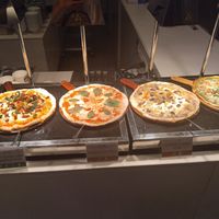  at The Eatery at Four Points By Sheraton in Bangkok