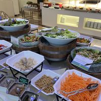   at The Eatery at Four Points By Sheraton in Bangkok
