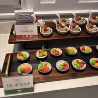   at The Eatery at Four Points By Sheraton in Bangkok